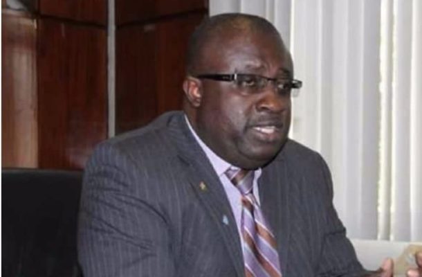 Dr Tony Aubyn