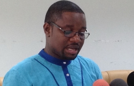 Fred Agbenyo