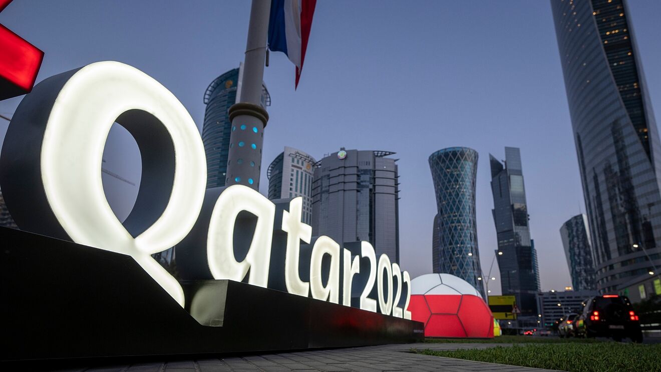 Qatar 2022
