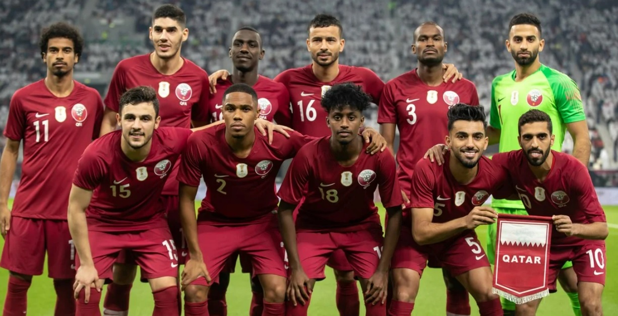 Qatar national team
