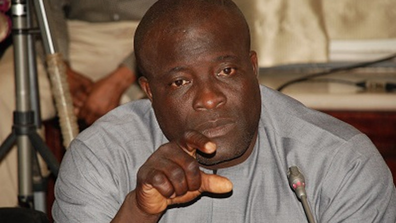 Titus Glover