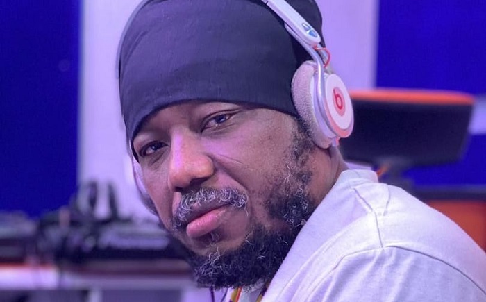 Blakk Rasta
