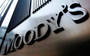 Moody's logo