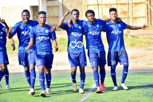 Accra Lions