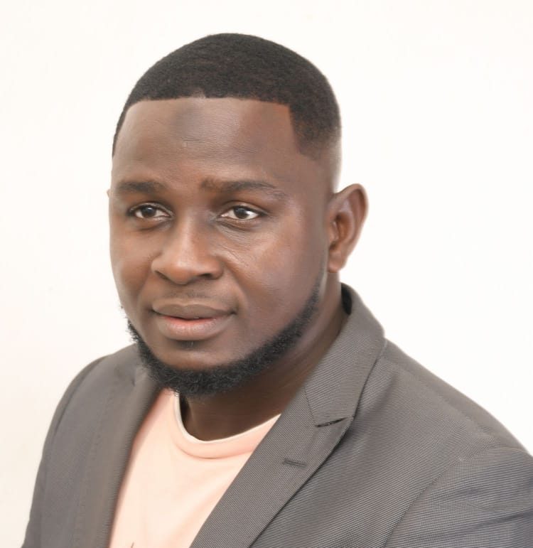 Faisal Mutaru