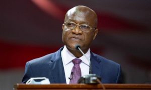 Osei Kyei-Mensah-Bonsu - Majority Leader