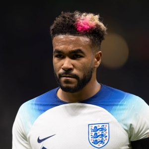 Reece James