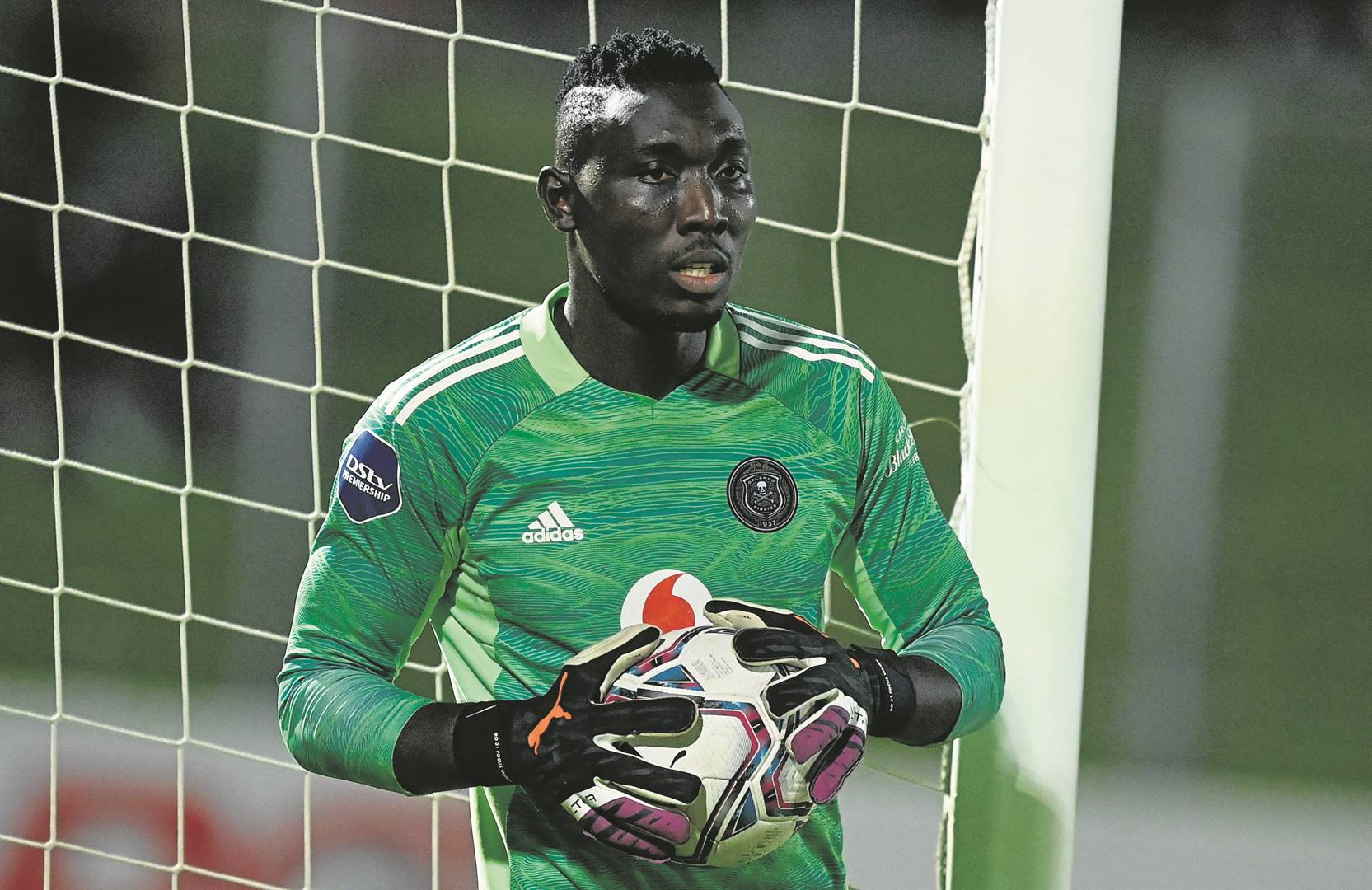 Richard Ofori