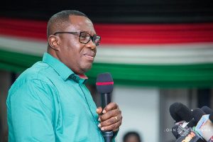 Samuel Ofosu-Ampofo