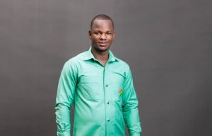 Alhassan Abanga Yakubu