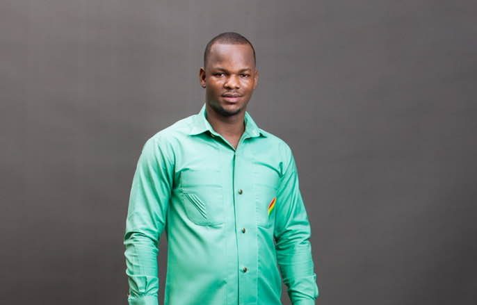 Alhassan Abanga Yakubu