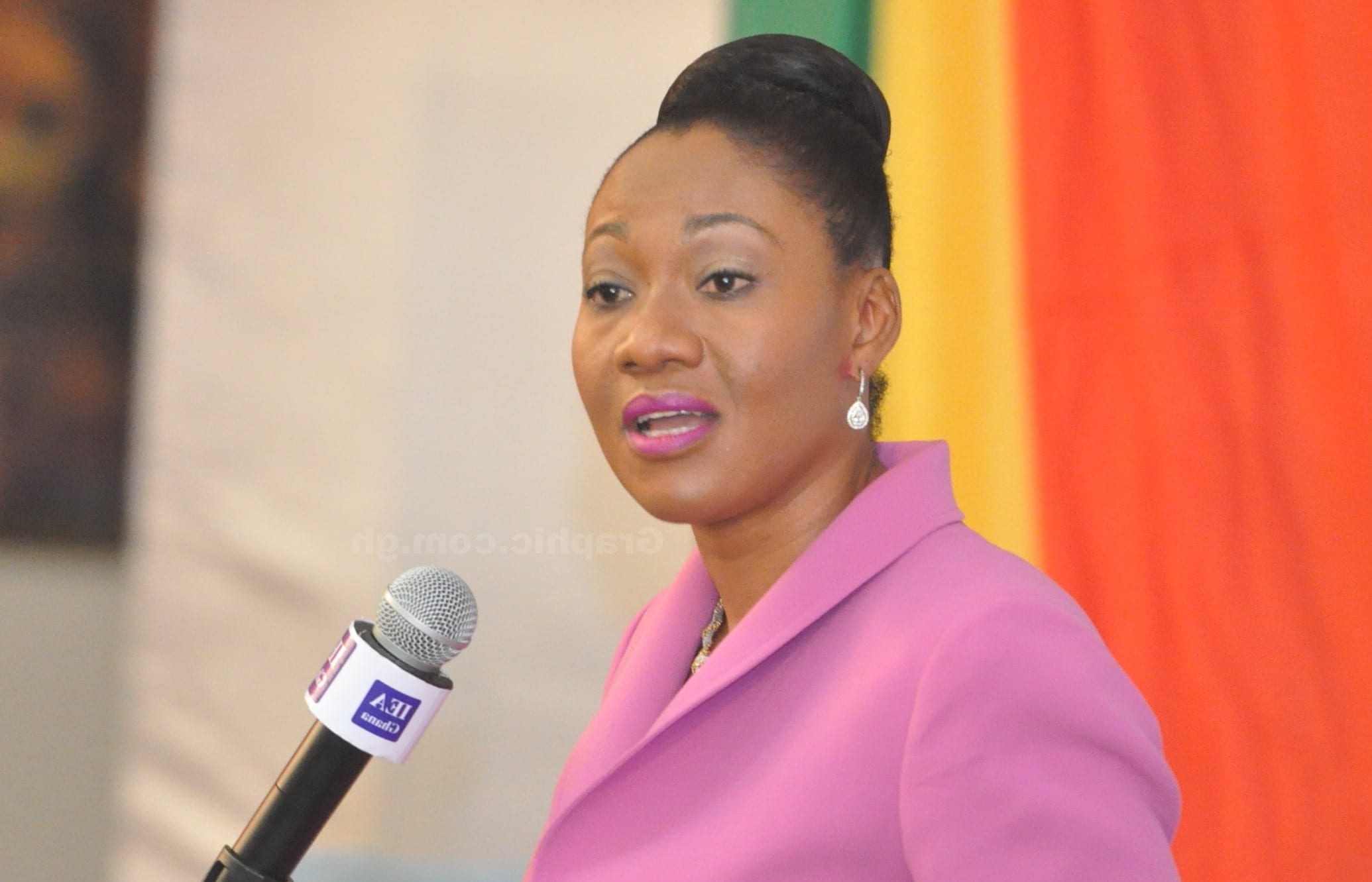 Jean Adukwei Mensa