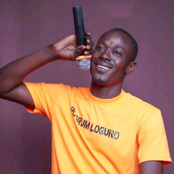 Rap Kowa - musician