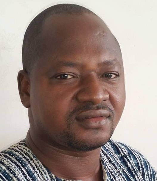 Francis Abirigo