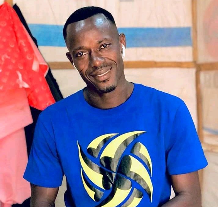BMC Rap Kowa - Musician